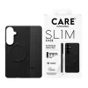 Apsauginis dėklas PanzerGlass CARE SL1M Samsung Galaxy S26+ juodas (CR06231)
