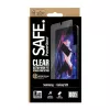 Apsauginis stiklas PanzerGlass SAFE by Samsung New Galaxy S 2026 – itin platus, PET+Silikonas, permatomas