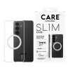 PanzerGlass CARE™ SL1M Skaidrus Apsauginis Dėklas su Qi Samsung Galaxy S26+ (6,7 colio)