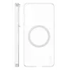 PanzerGlass CARE™ SL1M Skaidrus Apsauginis Dėklas su Qi Samsung Galaxy S26+ (6,7 colio)