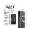 PanzerGlass CARE™ SL1M Skaidrus Apsauginis Dėklas su Qi Samsung Galaxy S26+ (6,7 colio)