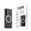 PanzerGlass CARE™ SL1M Skaidrus Apsauginis Dėklas su Qi Samsung Galaxy S26+ (6,7 colio)
