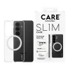 PanzerGlass CARE™ SL1M Skaidrus Dėklas su Qi Samsung Galaxy S26, tinka iki 16 cm (6,3 colio) ekranui