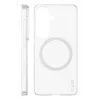 PanzerGlass CARE™ SL1M Skaidrus Dėklas su Qi Samsung Galaxy S26, tinka iki 16 cm (6,3 colio) ekranui