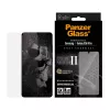 Apsauginis stiklas PanzerGlass Ceramic Samsung Galaxy S26 Ultra – grūdintas stiklas-keramika, Ultra-Wide Fit, EasyAligner, permatomas