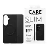 Apsauginis dėklas PanzerGlass CARE SL1M, skirtas Samsung Galaxy S26, juodas