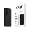 Apsauginis dėklas PanzerGlass CARE SL1M, skirtas Samsung Galaxy S26, juodas