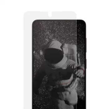 PanzerGlass® Keraminis ekrano apsauginis stiklas Samsung Galaxy S26+ | Ultra-Wide Fit su EasyAligner