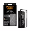 PanzerGlass® Keraminis ekrano apsauginis stiklas Samsung Galaxy S26+ | Ultra-Wide Fit su EasyAligner