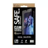 Apsauginis stiklas PanzerGlass SAFE Samsung New Galaxy S 2026 Ultra – Ultra-Wide Fit, PET + silikonas, EasyAligner, permatomas