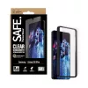 Apsauginis stiklas PanzerGlass SAFE Samsung New Galaxy S 2026 Ultra – Ultra-Wide Fit, PET + silikonas, EasyAligner, permatomas