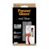 Apsauginis stiklas PanzerGlass Samsung Galaxy S26+ — Ultra-Wide Fit su EasyAligner