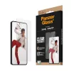 Apsauginis stiklas PanzerGlass Samsung Galaxy S26+ — Ultra-Wide Fit su EasyAligner