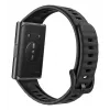 Aktyvumo apyrankė HUAWEI Band 11 Pro su 1,62 colio AMOLED ekranu, širdies ritmo jutikliu, 14 dienų baterija, juoda