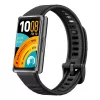 Aktyvumo apyrankė HUAWEI Band 11 Pro su 1,62 colio AMOLED ekranu, širdies ritmo jutikliu, 14 dienų baterija, juoda