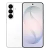 Samsung Galaxy S26 16 cm (6,3 colio) Dual SIM Android 16.0 5G USB Type-C 12 GB 256 GB 4300 mAh Baltas
