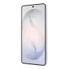 Samsung Galaxy S26 16 cm (6,3 colio) Dual SIM Android 16.0 5G USB Type-C 12 GB 256 GB 4300 mAh Baltas