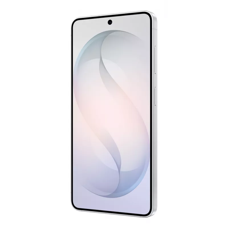 Samsung Galaxy S26 16 cm (6,3 colio) Dual SIM Android 16.0 5G USB Type-C 12 GB 256 GB 4300 mAh Baltas