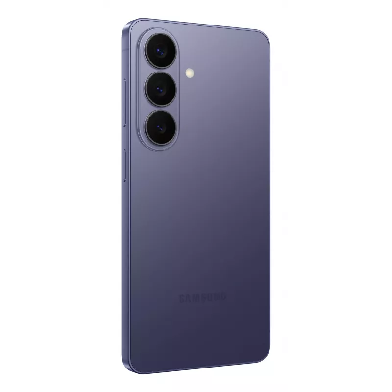 Samsung Galaxy S26+ 17 cm (6.7 colio) Dual SIM Android 16.0 5G USB Type-C 12 GB 256 GB 4900 mAh Violetinė