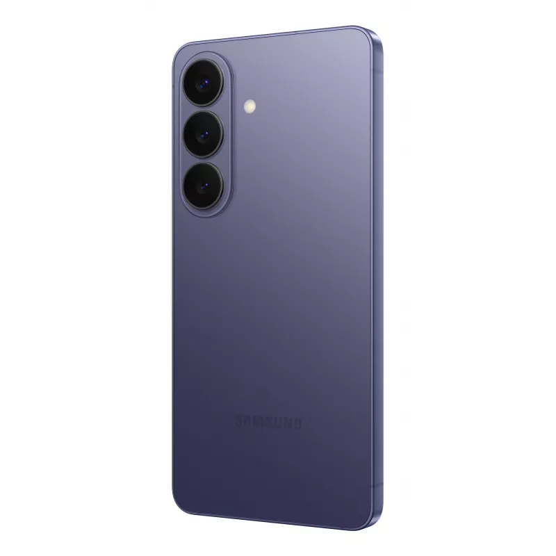 Samsung Galaxy S26+ 17 cm (6.7 colio) Dual SIM Android 16.0 5G USB Type-C 12 GB 256 GB 4900 mAh Violetinė