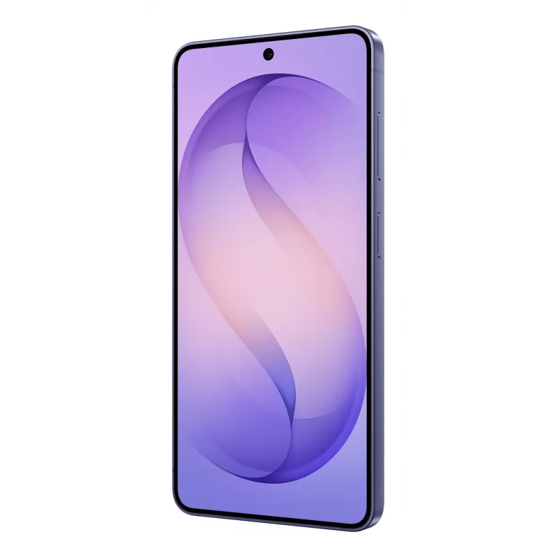 Samsung Galaxy S26+ 17 cm (6.7 colio) Dual SIM Android 16.0 5G USB Type-C 12 GB 256 GB 4900 mAh Violetinė