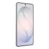 Samsung Galaxy S26 Ultra 17,5 cm (6,9 col.) Dviejų SIM kortelių Android 16.0 5G USB Type-C 12 GB 256 GB 5000 mAh Baltas