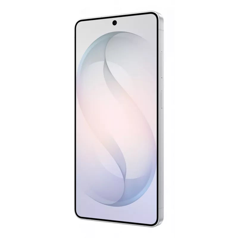 Samsung Galaxy S26 Ultra 17,5 cm (6,9 col.) Dviejų SIM kortelių Android 16.0 5G USB Type-C 12 GB 256 GB 5000 mAh Baltas