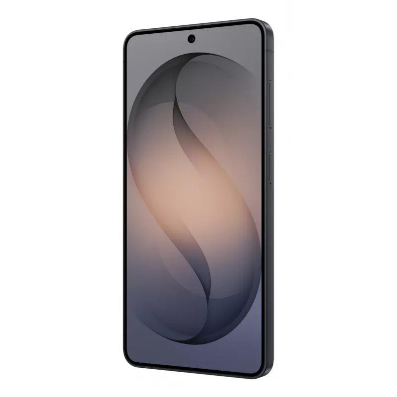 Samsung Galaxy S26 Enterprise Edition 16 cm (6,3 colio) Dviejų SIM kortelių Android 16.0 5G USB Type-C 12 GB 512 GB 4300 mAh Juoda