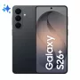 Samsung Galaxy S26+ 17 cm (6.7 colio) Dual SIM Android 16.0 5G USB Type-C 12 GB 256 GB 4900 mAh Juoda