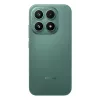 Išmanusis telefonas Xiaomi 17 – 6,3 colio (16 cm) ekranas, Snapdragon 8 Elite Gen 5, 12 GB RAM, 512 GB atminties, 6330 mAh, žalias