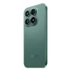 Išmanusis telefonas Xiaomi 17 – 6,3 colio (16 cm) ekranas, Snapdragon 8 Elite Gen 5, 12 GB RAM, 512 GB atminties, 6330 mAh, žalias