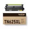 Brother TN-625XLY geltonas tonerio kasetė