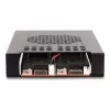 HDD narvelis DeLOCK 47070 Rack suderinamas metalinis 100 mm plotis