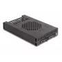 HDD narvelis DeLOCK 47070 Rack suderinamas metalinis 100 mm plotis