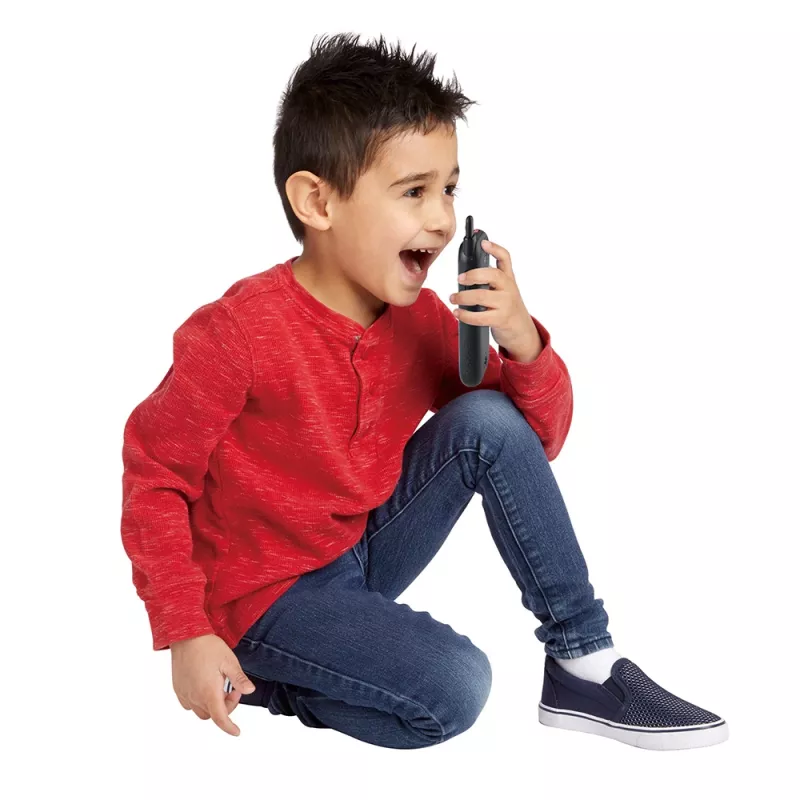 VTech 518564 vaikiškos racijos
