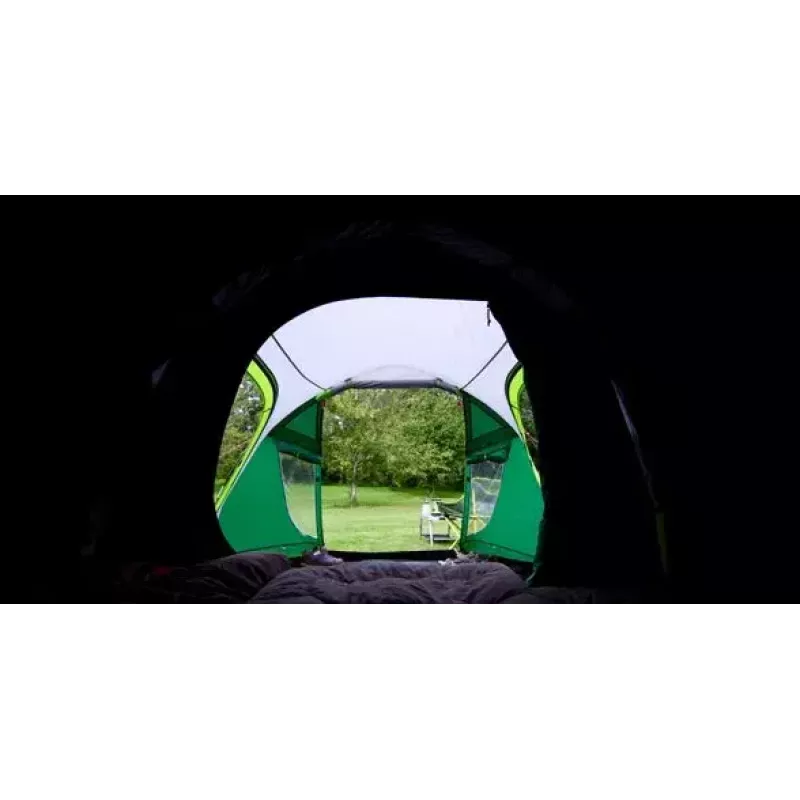 Palapinė tunelinė Coleman Chimney Rock 3 Plus