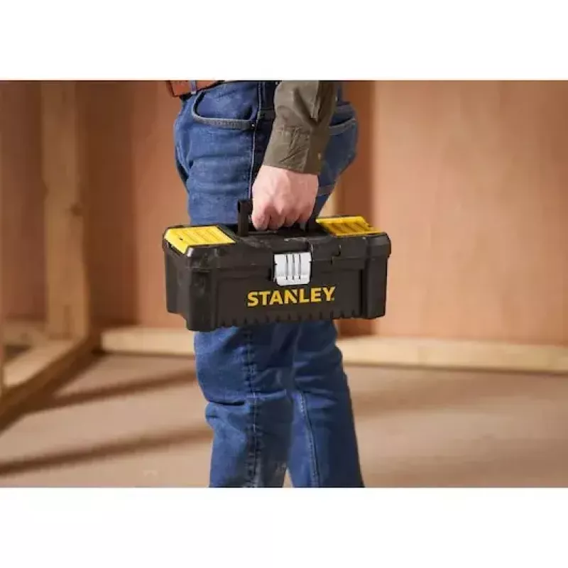 Dėžė įrankiams Stanley Essential STST1-75515