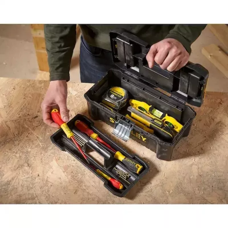 Dėžė įrankiams Stanley Essential STST1-75515