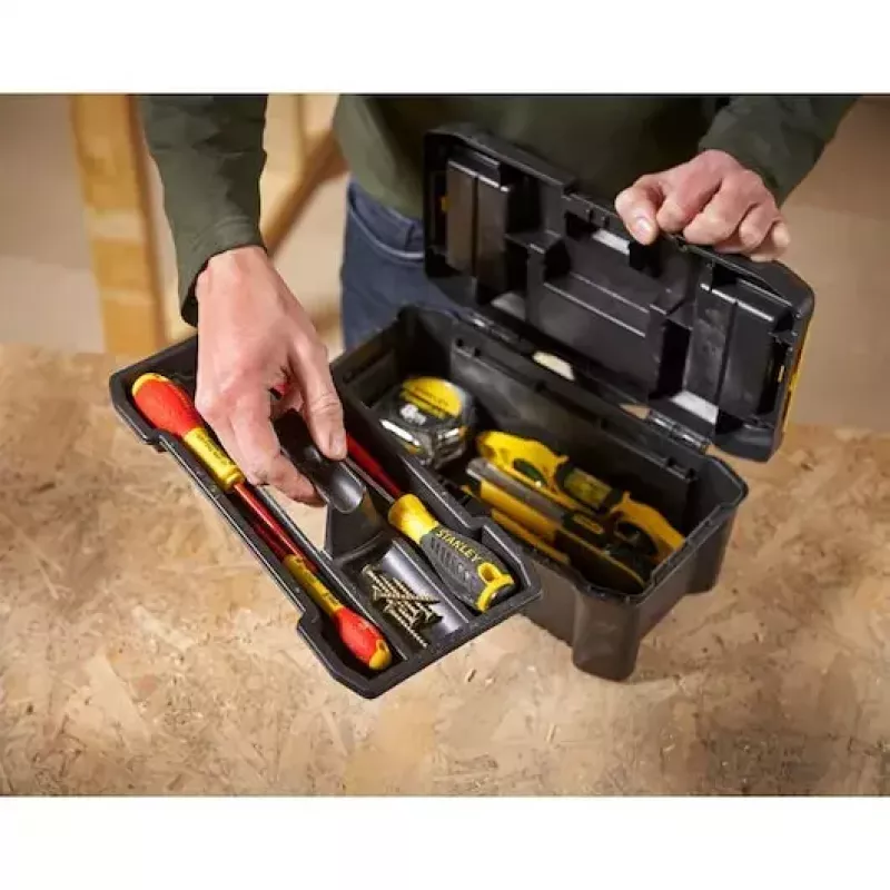 Dėžė įrankiams Stanley Essential STST1-75515