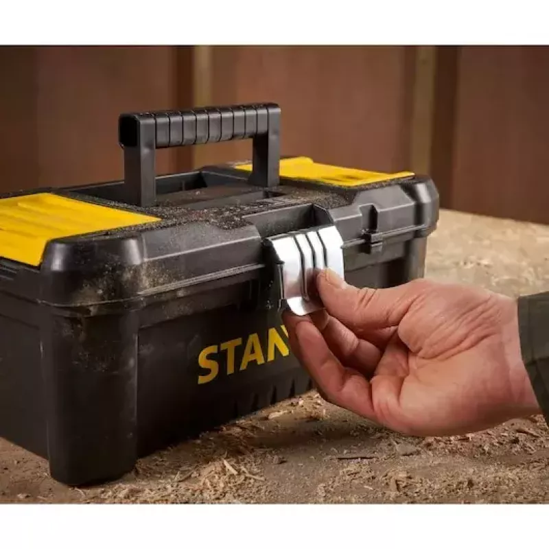Dėžė įrankiams Stanley Essential STST1-75515