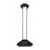 Pavėsinė ausinėms ASUS ROG Throne II Core – juoda, 620 g