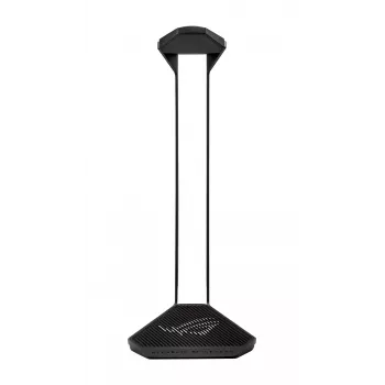 Pavėsinė ausinėms ASUS ROG Throne II Core – juoda, 620 g