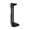 Pavėsinė ausinėms ASUS ROG Throne II Core – juoda, 620 g