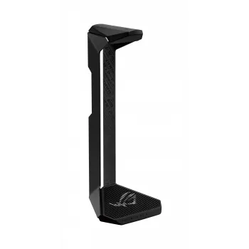 Pavėsinė ausinėms ASUS ROG Throne II Core – juoda, 620 g