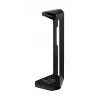 Pavėsinė ausinėms ASUS ROG Throne II Core – juoda, 620 g