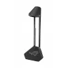 Pavėsinė ausinėms ASUS ROG Throne II Core – juoda, 620 g