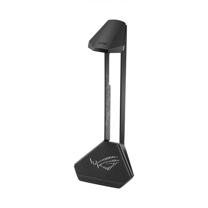 Pavėsinė ausinėms ASUS ROG Throne II Core – juoda, 620 g