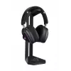 Pavėsinė ausinėms ASUS ROG Throne II Core – juoda, 620 g