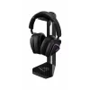 Pavėsinė ausinėms ASUS ROG Throne II Core – juoda, 620 g