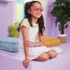 Cool Maker PopStyle apyrankės gaminimo rinkinys su 170 karoliukų, 10 apyrankių, amatų rinkinys vaikams nuo 7 metų